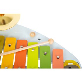 small foot Tavolino musicale Groovy Beats