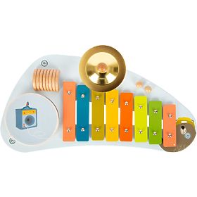 small foot Tavolino musicale Groovy Beats, small foot