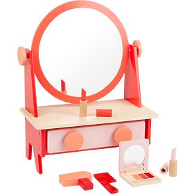small foot Tavolo da toeletta in legno Retro