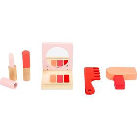 small foot Tavolo da toeletta in legno Retro