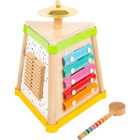 small foot Triangolo musicale Sound