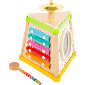 small foot Triangolo musicale Sound