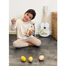 small foot Uova Musicali Groovy Beats, small foot