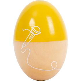 small foot Uova Musicali Groovy Beats, small foot