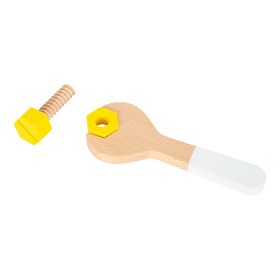 small foot Valigetta con attrezzi Miniwob