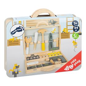 small foot Valigetta con attrezzi Miniwob