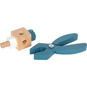 small foot Valigetta con attrezzi Workshop, small foot