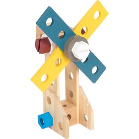 small foot Zaino con attrezzi Workshop, small foot