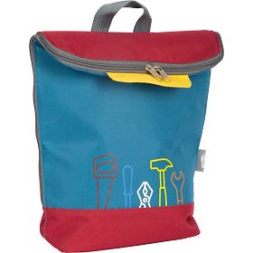 small foot Zaino con attrezzi Workshop, small foot