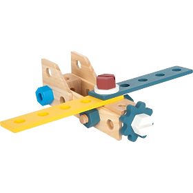 small foot Zaino con attrezzi Workshop, small foot