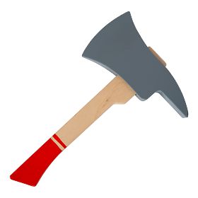 small foot Zaino da pompiere