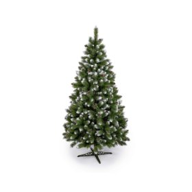 Albero di Natale Pino con pigne Verona 120 cm, Ourbaby