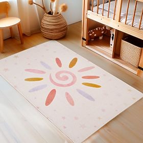 Tappeto per bambini Play - Sun