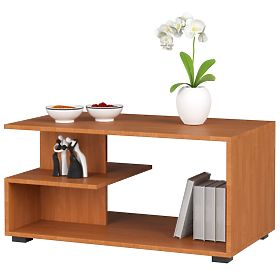 TAVOLINO DA CAFFÈ PIN ONTANO