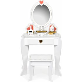 Tavolino da toeletta Ourbaby - Mia