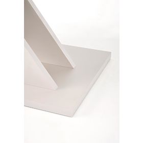 Tavolo allungabile XARELTO cashmere - rovere cremona