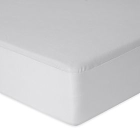 Telo impermeabile in bambù 120x60 cm - grigio