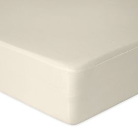 Lenzuolo impermeabile in bambù dimensione 140x70 - beige