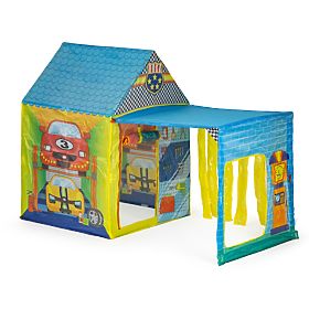 Tenda meccanico tenda per bambini IPLAY