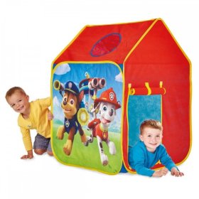 Tenda da gioco per bambini Paw patrol, Moose Toys Ltd , Paw Patrol