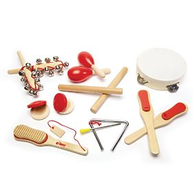 Tidlo Grande set musicale per bambini, Tidlo