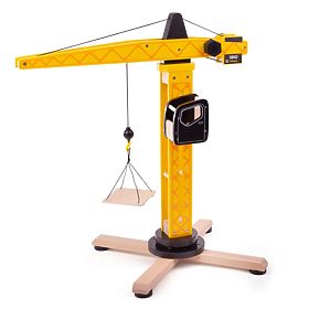 Tidlo Gru di Legno, Tidlo
