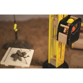 Tidlo Gru di Legno, Tidlo