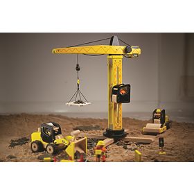Tidlo Gru di Legno