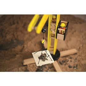 Tidlo Gru di Legno, Tidlo
