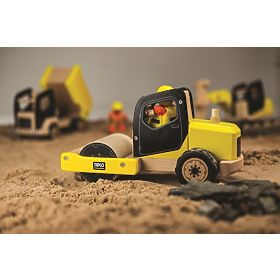 Tidlo Rullo in Legno