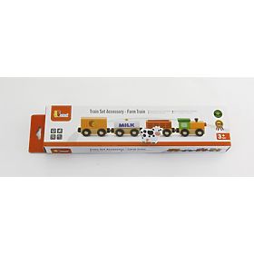 Treno del contadino