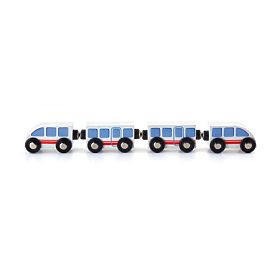 Treno passeggeri