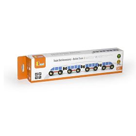 Treno passeggeri