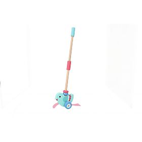 Uccellino da spingere Adam Toys