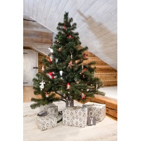 Albero di Natale Abete Amelia 180cm, Ourbaby®