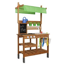 Cucina esterna - Sandy