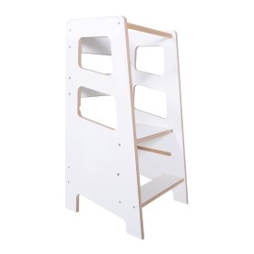 Torre di apprendimento Montessori Quadro, Ourbaby®