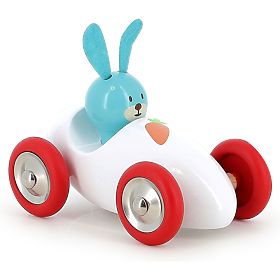 Vilac Auto da Corsa Coniglio Raoul, Vilac
