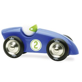 Vilac Auto da Corsa GM Blu, Vilac