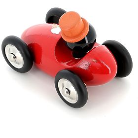 Vilac Auto da Corsa Pinguino René, Vilac