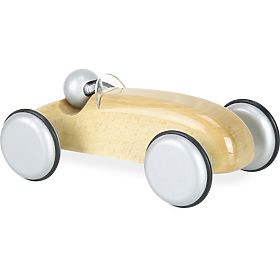 Vilac Auto da corsa Speedster naturale, Vilac