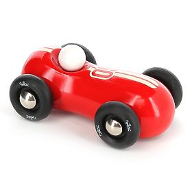 Vilac Auto da Corsa Streamline PM Rosso, Vilac