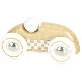 Vilac Auto in Legno Mini Rally Naturale, Vilac