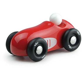 Vilac Auto sportivo mini rosso, Vilac
