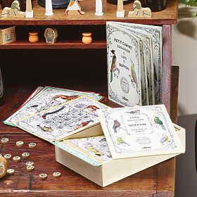 Vilac Bingo zoo de Buffon