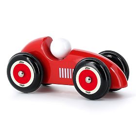 Vilac Cabriolet XL rosso, Vilac