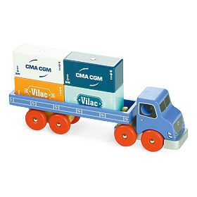 Vilac Camion Vilacity