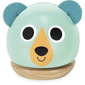 Vilac Carillon a forma di orso