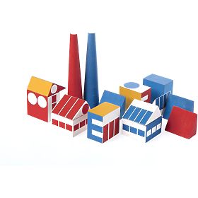 Vilac Città Industriale Ladislav Sutnar, Vilac