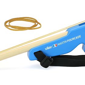 Vilac Elastici per carabina da biathlon 10 pezzi